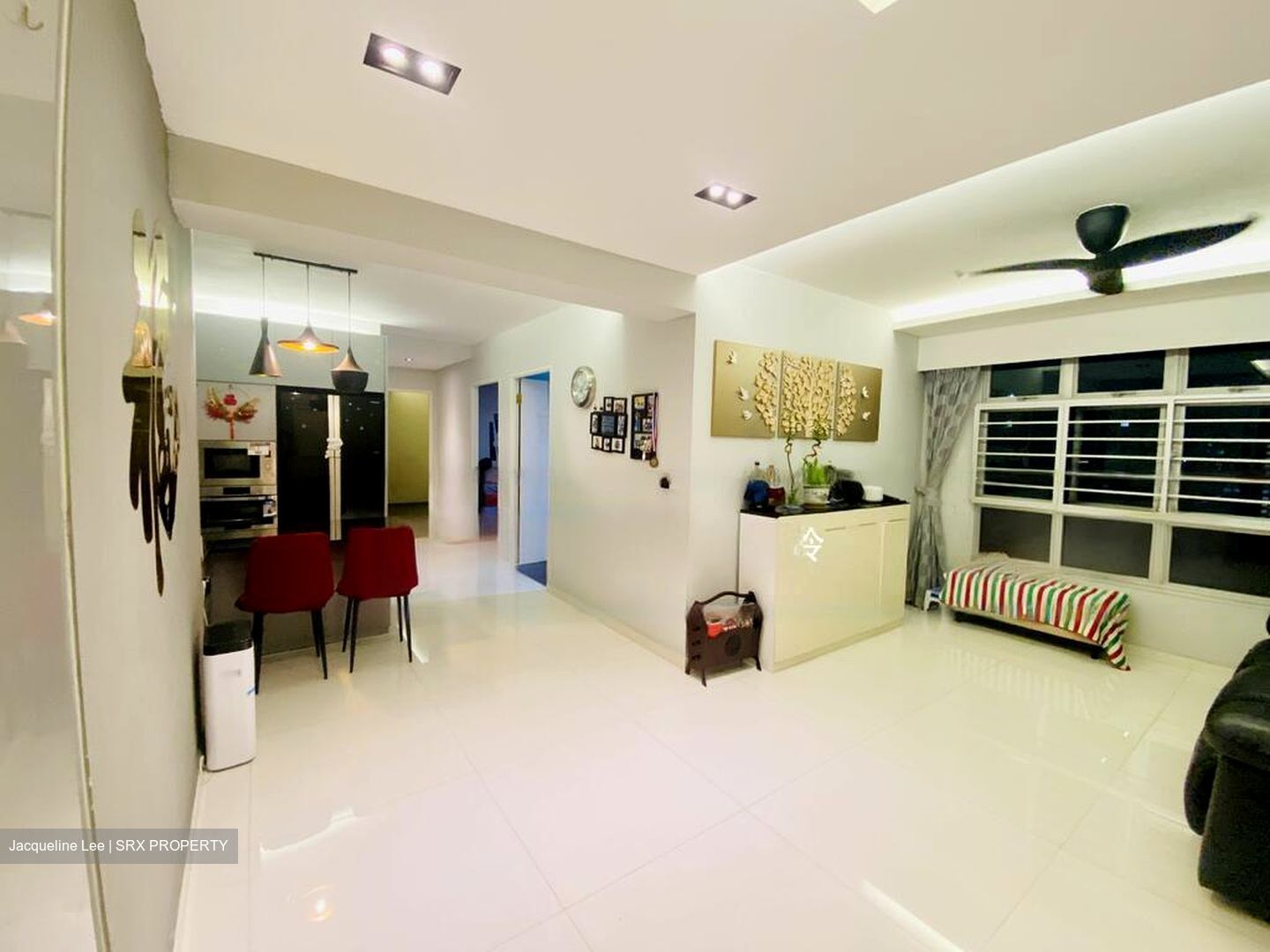 Yishun Street 51 (Yishun), Multi Generation #430790691